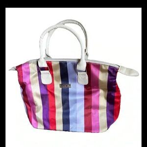 Sachi Insulated Convertible Crossbody Bag